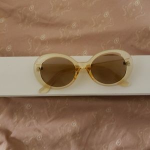 Vintage Glasses